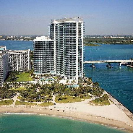 One Bal Harbour Resort And Spa Bagian luar foto