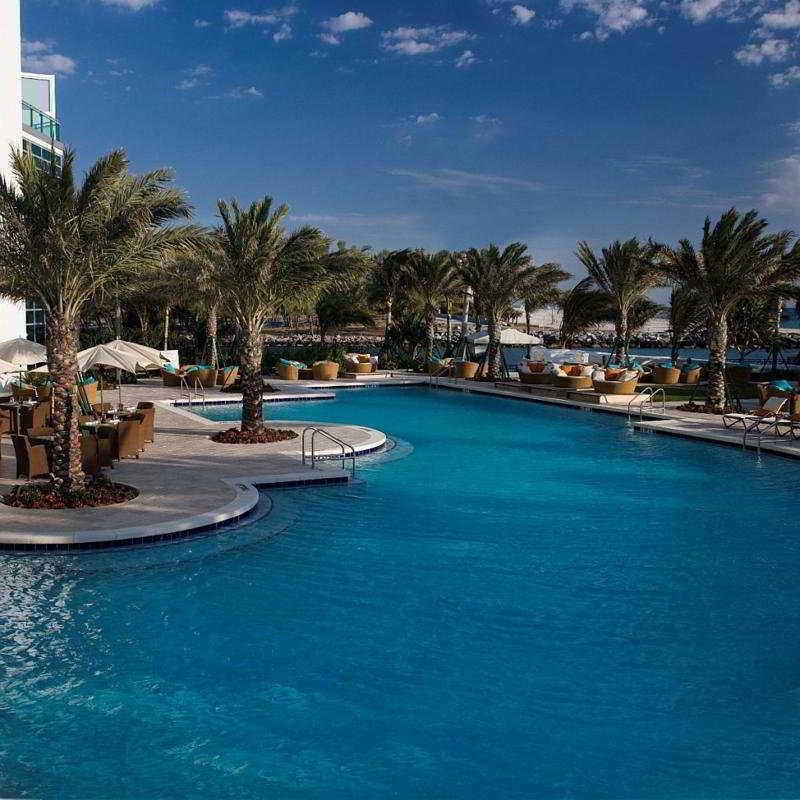 One Bal Harbour Resort And Spa Bagian luar foto