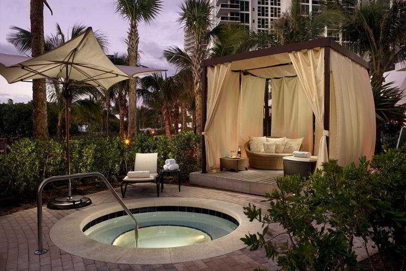 One Bal Harbour Resort And Spa Bagian luar foto